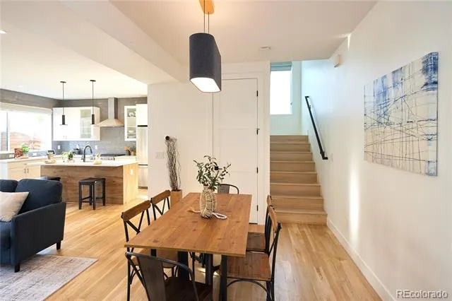3725 Vallejo Street Denver, CO 80211