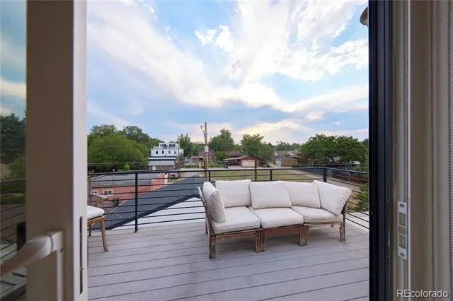 3725 Vallejo Street Denver, CO 80211