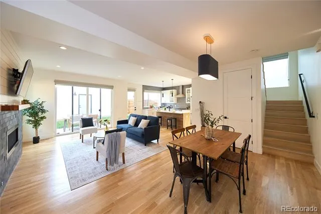 3725 Vallejo Street Denver, CO 80211