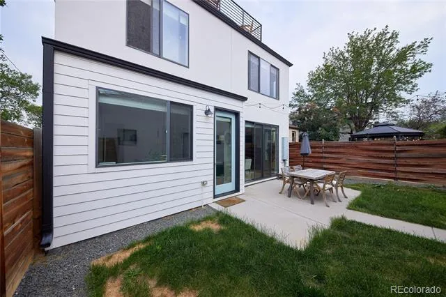 3725 Vallejo Street Denver, CO 80211