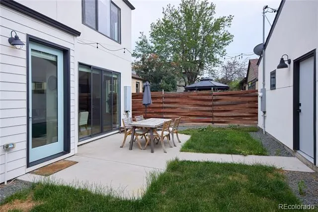 3725 Vallejo Street Denver, CO 80211