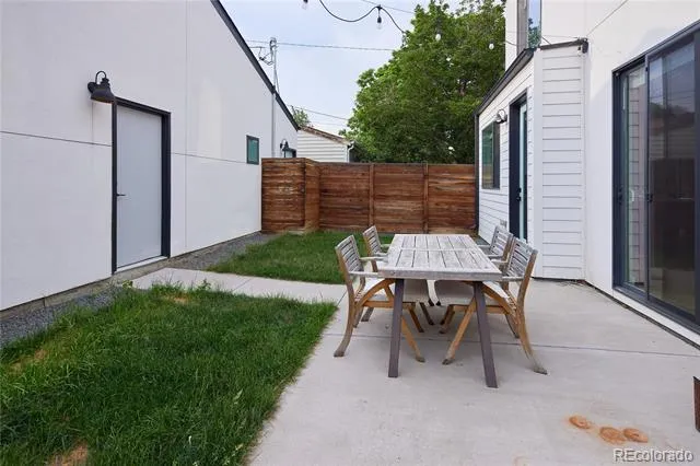 3725 Vallejo Street Denver, CO 80211