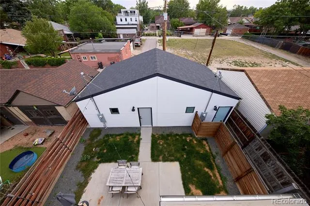 3725 Vallejo Street Denver, CO 80211