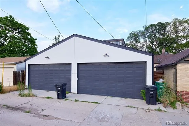 3725 Vallejo Street Denver, CO 80211