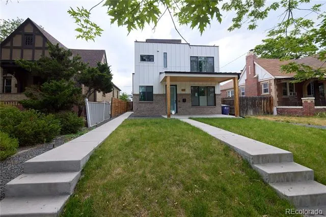 3725 Vallejo Street Denver, CO 80211