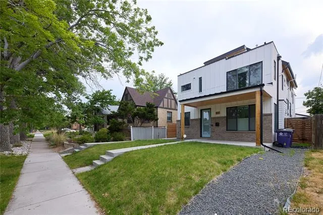 3725 Vallejo Street Denver, CO 80211