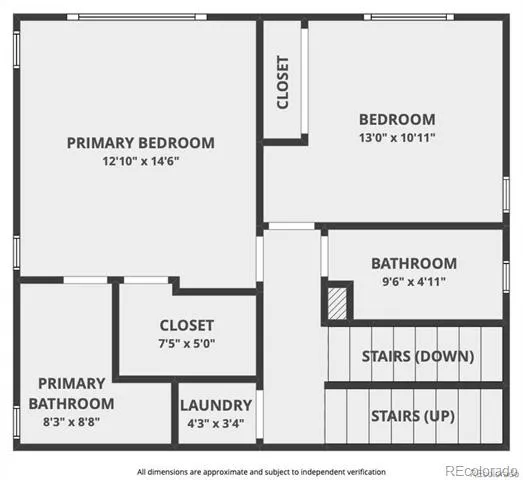 3725 Vallejo Street Denver, CO 80211