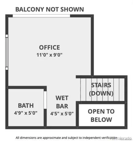 3725 Vallejo Street Denver, CO 80211