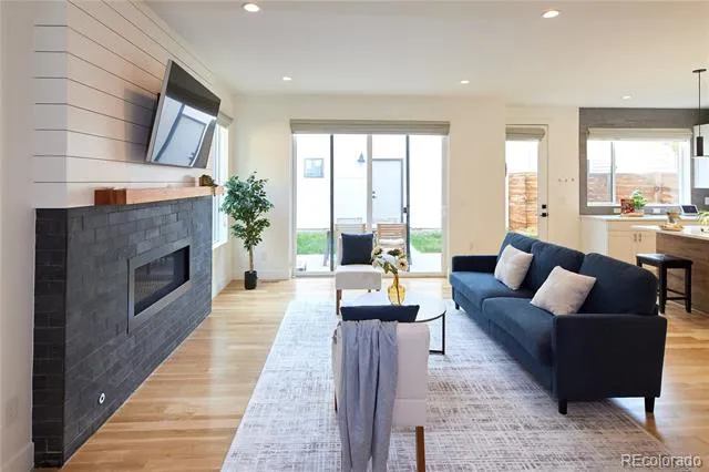 3725 Vallejo Street Denver, CO 80211