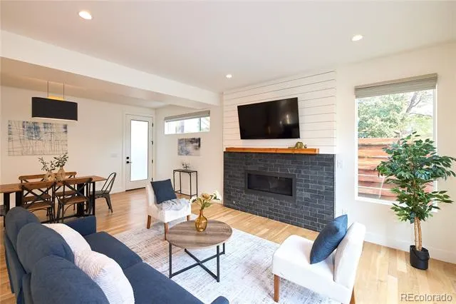 3725 Vallejo Street Denver, CO 80211