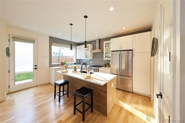 3725 Vallejo Street Denver, CO 80211