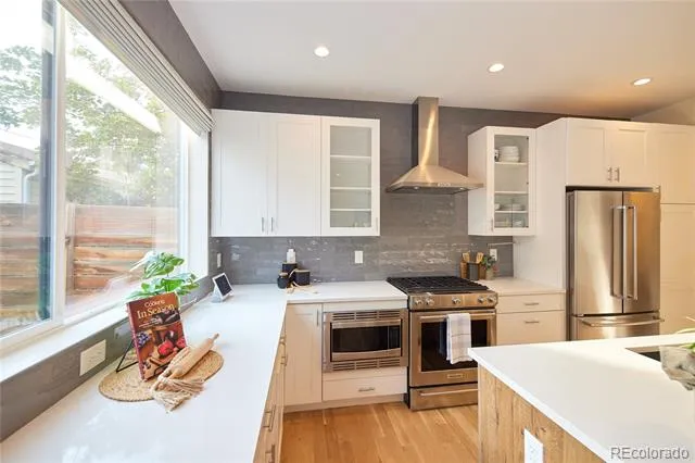 3725 Vallejo Street Denver, CO 80211