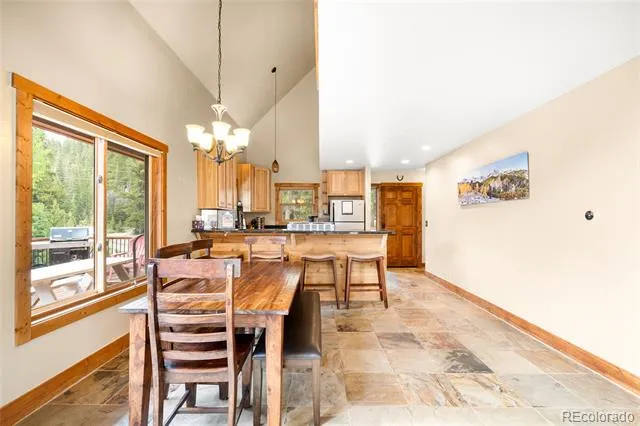 192 Gold Trail Fairplay, CO 80440