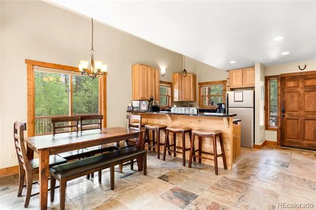 192 Gold Trail Fairplay, CO 80440