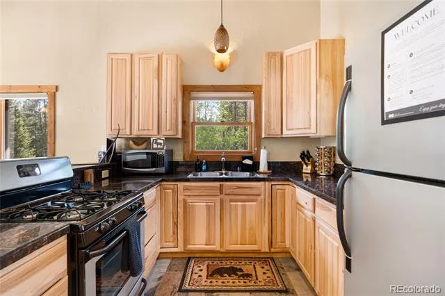 192 Gold Trail Fairplay, CO 80440