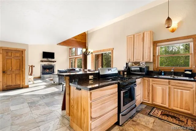 192 Gold Trail Fairplay, CO 80440