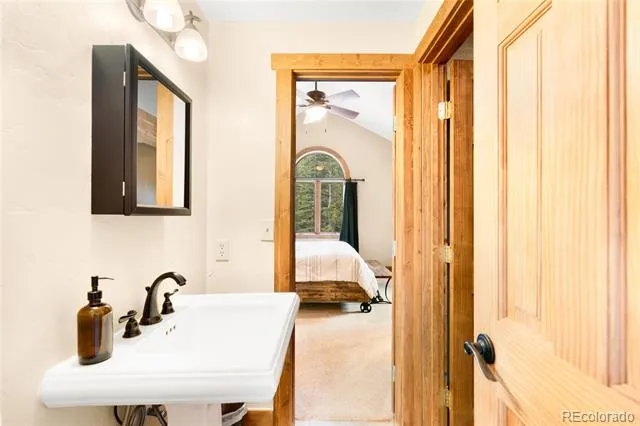 192 Gold Trail Fairplay, CO 80440