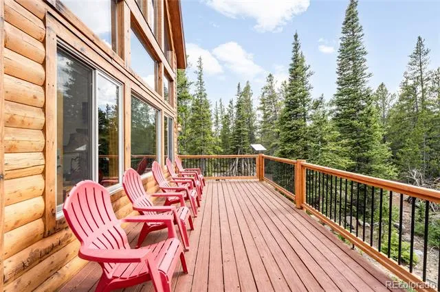 192 Gold Trail Fairplay, CO 80440