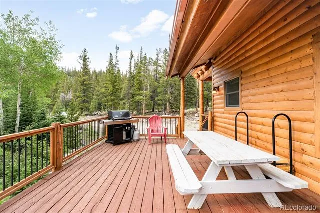 192 Gold Trail Fairplay, CO 80440