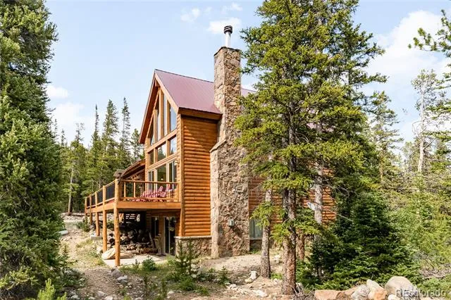 192 Gold Trail Fairplay, CO 80440