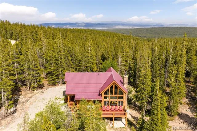192 Gold Trail Fairplay, CO 80440