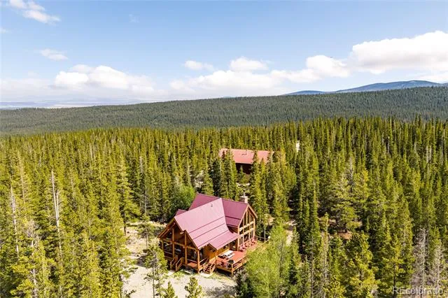 192 Gold Trail Fairplay, CO 80440