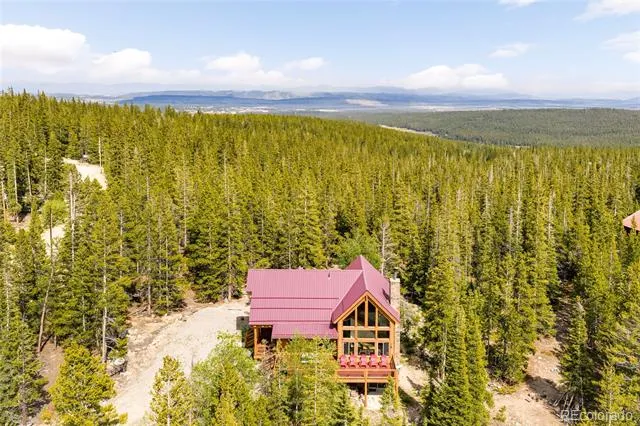 192 Gold Trail Fairplay, CO 80440