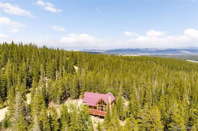 192 Gold Trail Fairplay, CO 80440