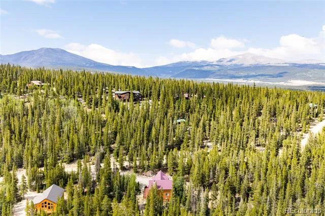192 Gold Trail Fairplay, CO 80440