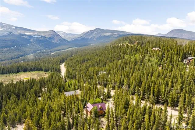 192 Gold Trail Fairplay, CO 80440