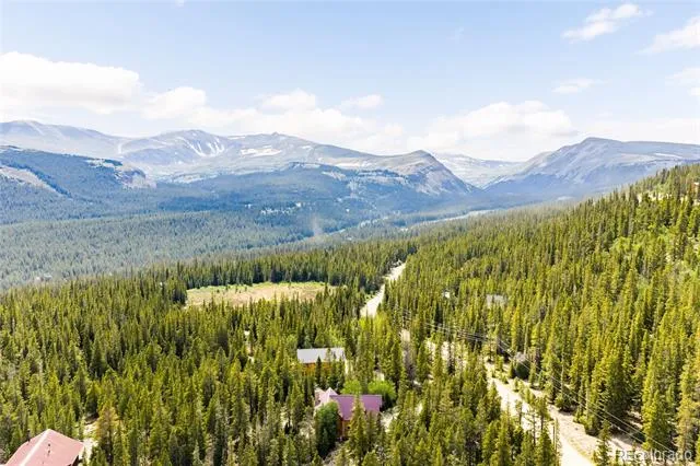 192 Gold Trail Fairplay, CO 80440