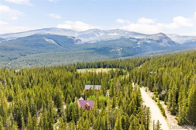 192 Gold Trail Fairplay, CO 80440