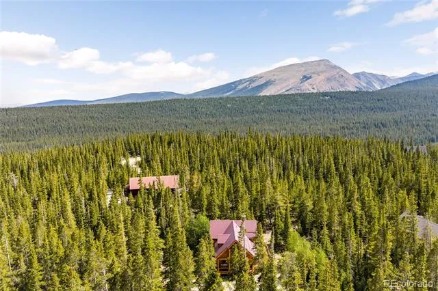 192 Gold Trail Fairplay, CO 80440