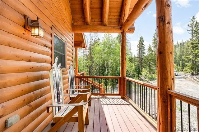 192 Gold Trail Fairplay, CO 80440