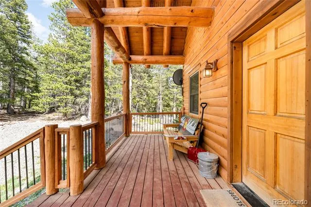 192 Gold Trail Fairplay, CO 80440