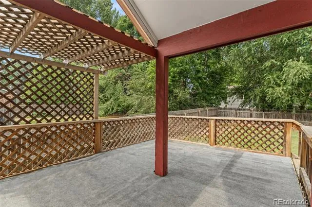 2913 Eindborough Drive Fort Collins, CO 80525
