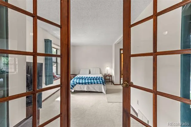 2913 Eindborough Drive Fort Collins, CO 80525