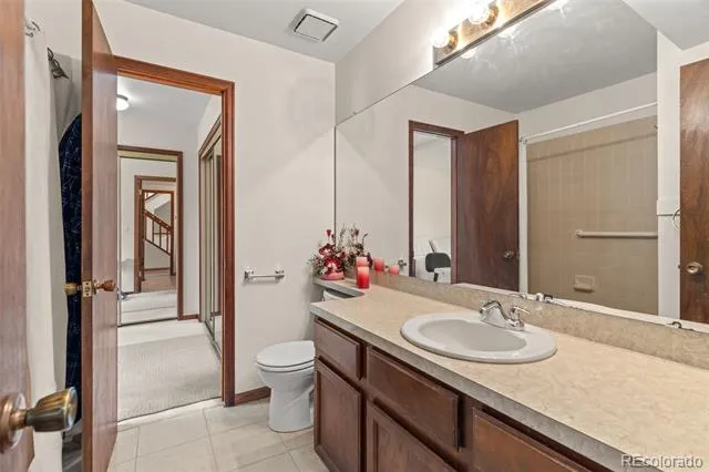 2913 Eindborough Drive Fort Collins, CO 80525