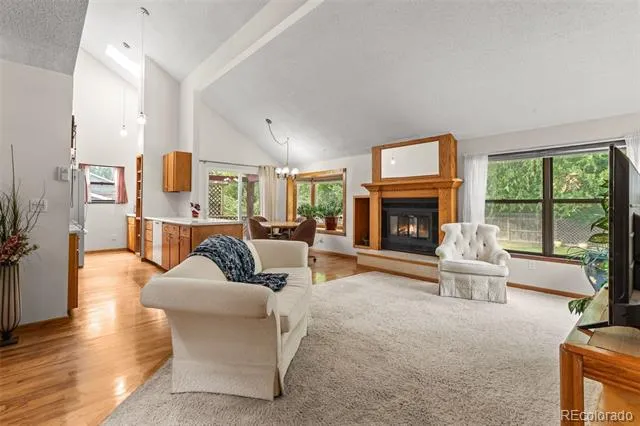 2913 Eindborough Drive Fort Collins, CO 80525