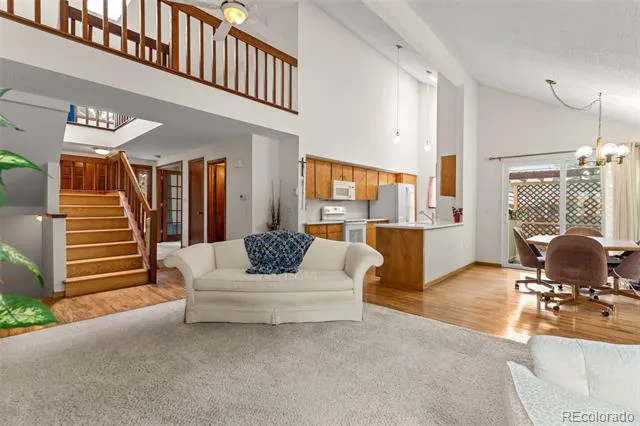 2913 Eindborough Drive Fort Collins, CO 80525