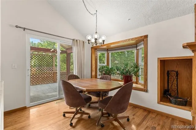2913 Eindborough Drive Fort Collins, CO 80525