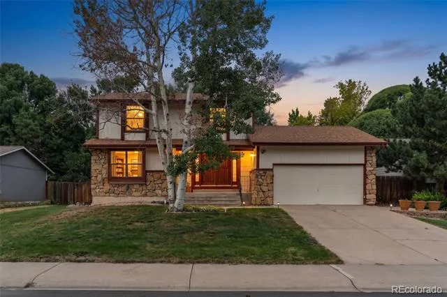 2913 Eindborough Drive Fort Collins, CO 80525