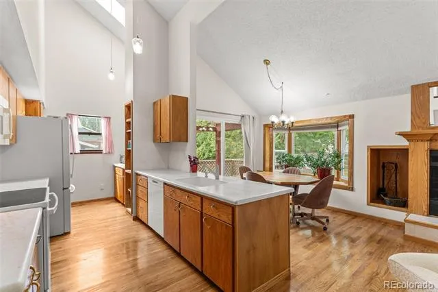 2913 Eindborough Drive Fort Collins, CO 80525