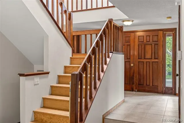 2913 Eindborough Drive Fort Collins, CO 80525