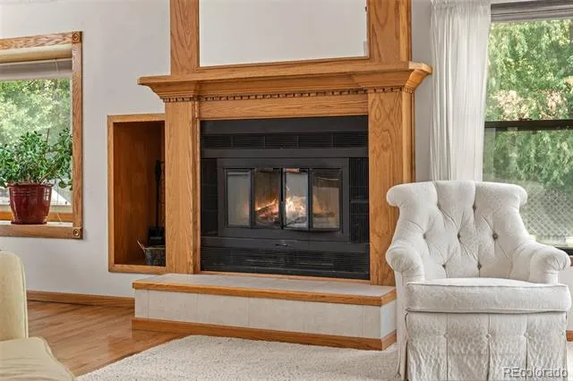 2913 Eindborough Drive Fort Collins, CO 80525