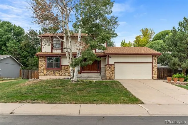 2913 Eindborough Drive Fort Collins, CO 80525