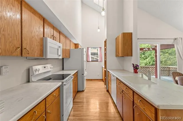 2913 Eindborough Drive Fort Collins, CO 80525