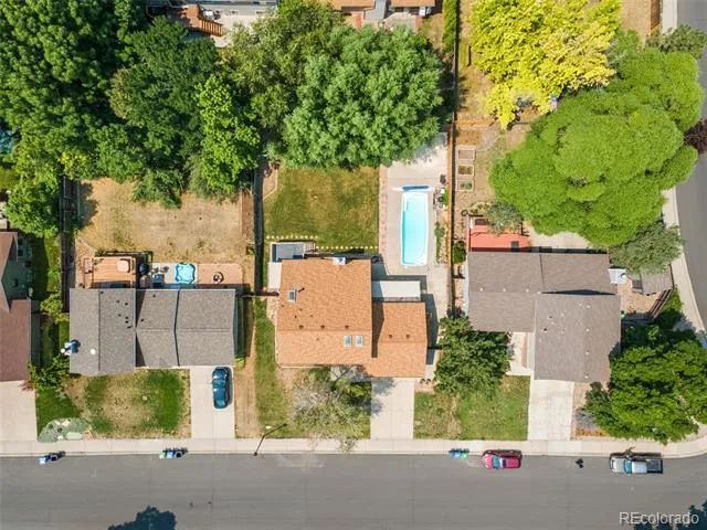 2913 Eindborough Drive Fort Collins, CO 80525