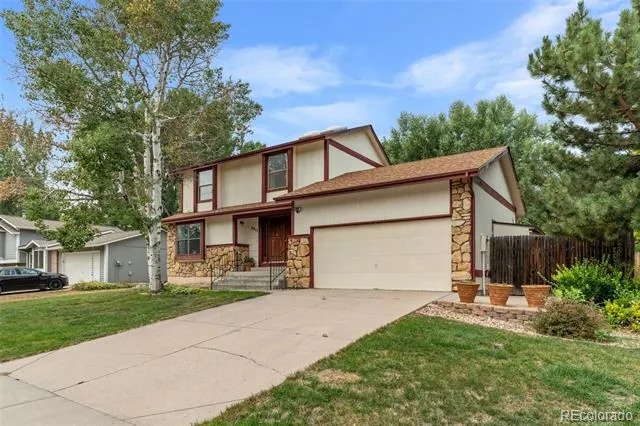2913 Eindborough Drive Fort Collins, CO 80525