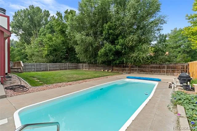2913 Eindborough Drive Fort Collins, CO 80525
